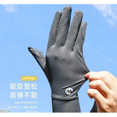 TT333 GĂNG TAY CHỐNG NẮNG UPF50+