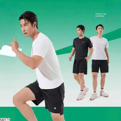 SB575 BỘ THỂ THAO HÈ NAM GIỚI