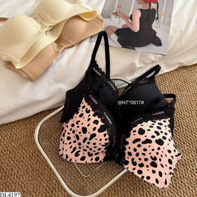 DL4197 BRA PHỐI REN QUYẾN RŨ