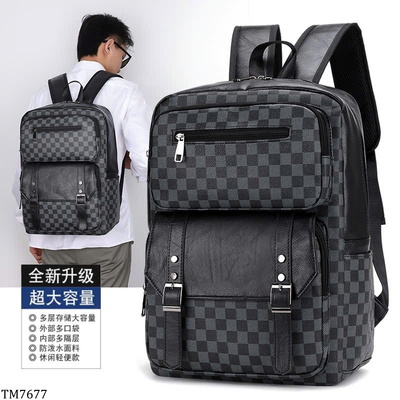 TM7677 BALO DA HỌA TIẾT