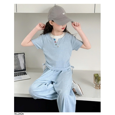 SG2826 SET BỘ BÉ GÁI SIZE ĐẠI