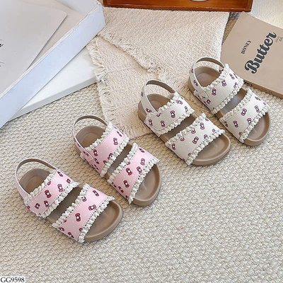 GG9598 DÉP SANDAL CHO BG 