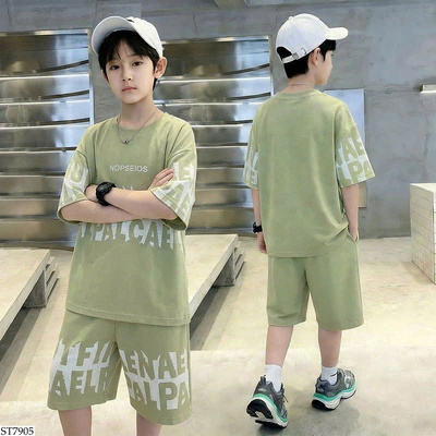 ST7905 BỘ SHORT CHO BT
