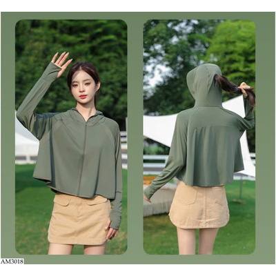 AM3018 ÁO CHỐNG NẮNG CHO NỮ