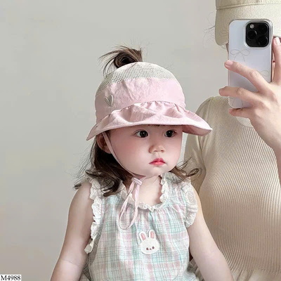 M4988 MŨ NỬA ĐẦU CHO BG