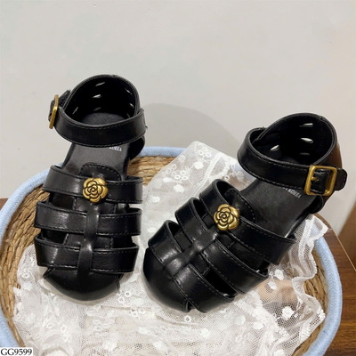 GG9599 DÉP SANDAL CHO BÉ GÁI
