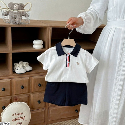 ST7906 SET POLO CHO BT