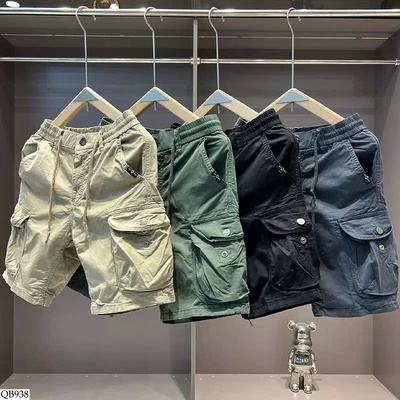 QB938 QUẦN SHORT CHO NAM