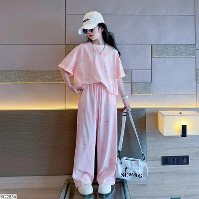 SG2836 BỘ THỂ THAO CHO BG