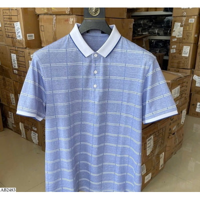 AB2483 ÁO POLO CHO NAM