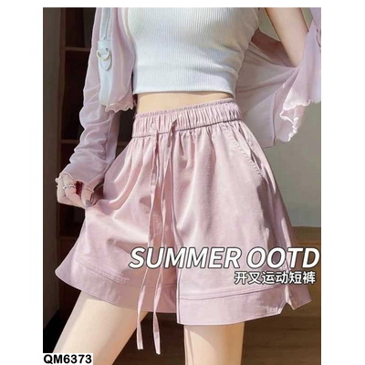 QM6373 QUẦN SHORT NỮ