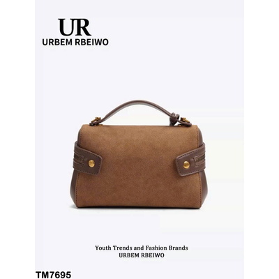 TM7695 TÚI ĐEO CHÉO DA LỘN