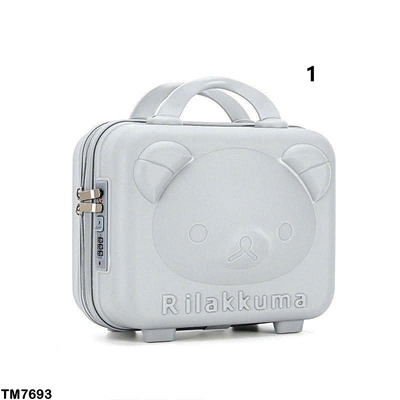 TM7693 VALI MINI ĐỰNG ĐỒ MAKEUP