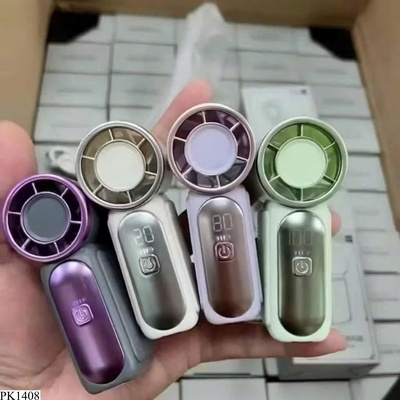 PK1408 QUẠT CẦM TAY MINI