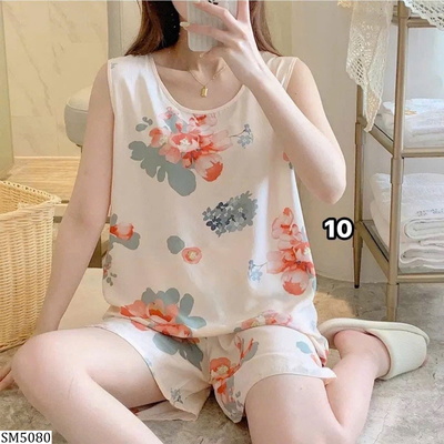 SM5080  BST BỘ LANH BA LỖ NỮ