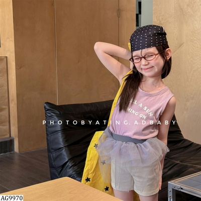AG9970 ÁO BA LỖ SỐ 16 ADBABY
