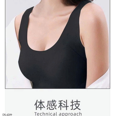 DL4209 SET 2 ÁO LÓT CHO NỮ