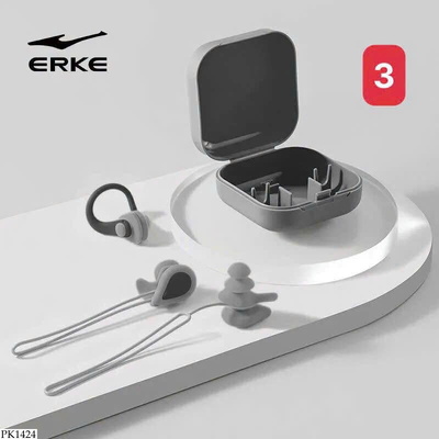 PK1424 HỘP NÚT BỊT TAI VÀ MŨI ERKE