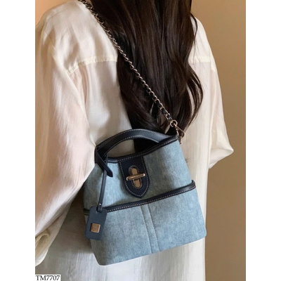TM7707 TÚI XÁCH THỜI TRANG CHO NỮ