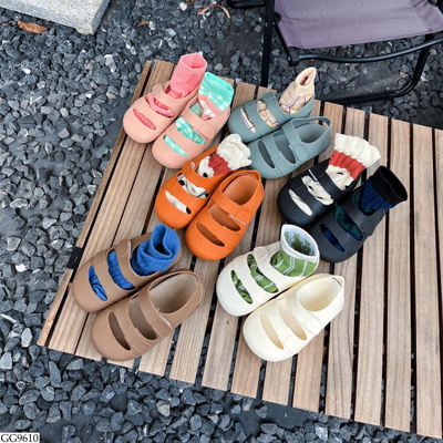 GG9610 SANDAL CHO BG