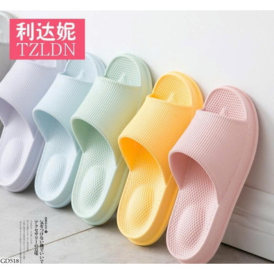 GD518 DÉP ĐI TRONG NHÀ CHỐNG TRƯỢT EVA