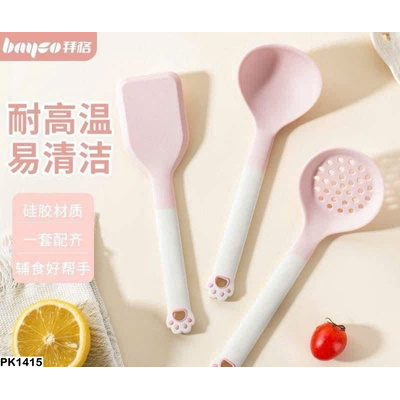 PK1415 SET 3 MUÔI MÚC CANH