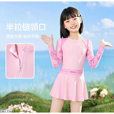 DB1336 BỘ BƠI LIỀN THÂN CHO BÉ YOUYOU