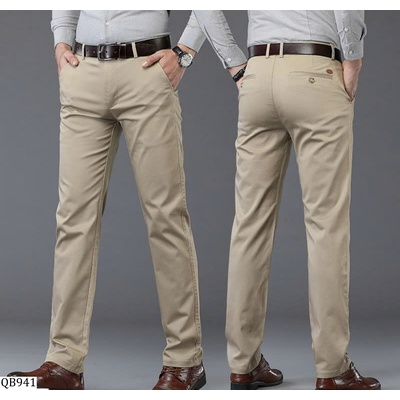 QB941 QUẦN DÀI NAM