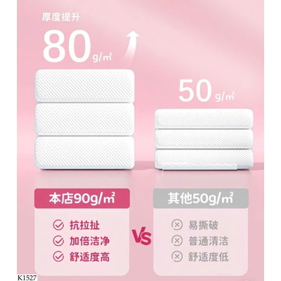 K1527 KHĂN TẮM NHỎ GỌN
