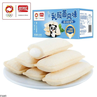 F1685 BÁNH SỮA CHUA