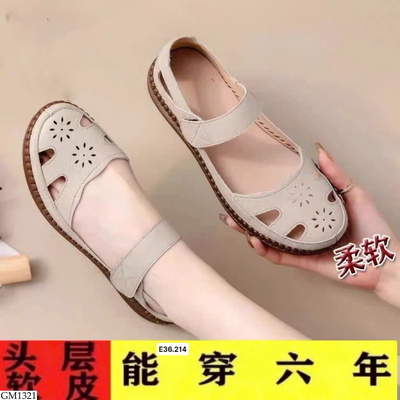 GM1321 GIÀY THOÁNG KHÍ CHO NỮ