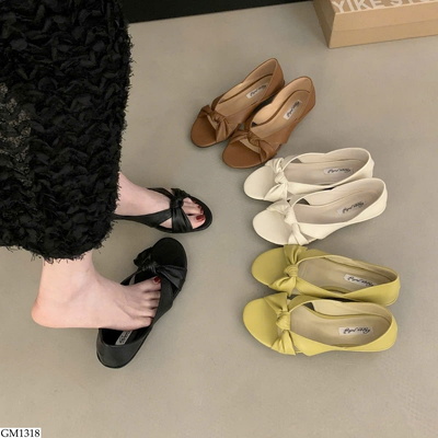 GM1318 SANDAL CHO NỮ