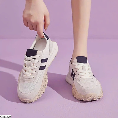 GM1320 GIÀY THỂ THAO CHO NỮ