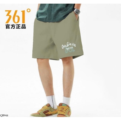 QB944 QUẦN ĐÙI NAM HÃNG 361