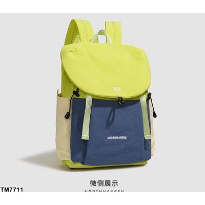 TM7711 BALO DU LỊCH UNISEX