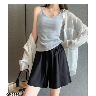 QM6396 SHORT LANH ĐŨI CẠP CHUN