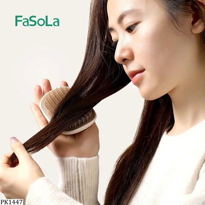 PK1447 BÀN CHẢI GỘI ĐẦU FASOLA