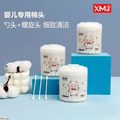 PK1451 SET 3 BỊCH BÔNG TĂM