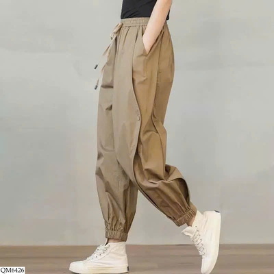 QM6426 QUẦN BAGGY PHONG CÁCH NHẬT