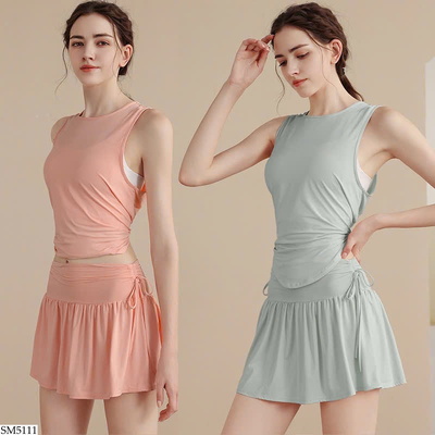 SM5111 SET ĐỒ TẬP CHO NỮ