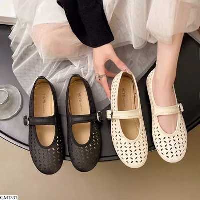 GM1331 GIÀY THOÁNG KHÍ CHO NỮ