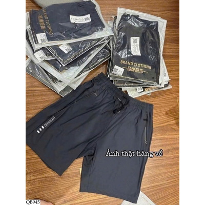 QB945 QUẦN SHORT CHO NAM