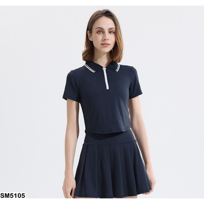 SM5105 SÉT VÁY POLO CHƠI THỂ THAO