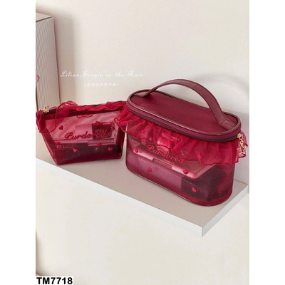 TM7718 TÚI ĐỰNG ĐỒ MAKEUP