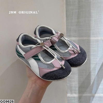 GG9626 GIÀY BÚP BÊ QUAI DÁN CHO BÉ