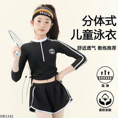 DB1342 ĐỒ BƠI BÉ GÁI