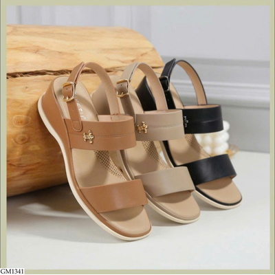 GM1341 SANDAL SIÊU ÊM SIKETU