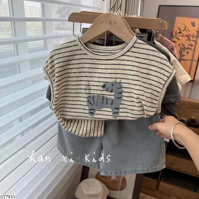 ST7933 BỘ KẺ NGỰA BA LỖ CHO BT