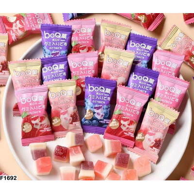 F1692 KẸO DẺO SỮA CHUA