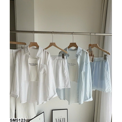 SM5123 SET 3 MÓN NỮ QC